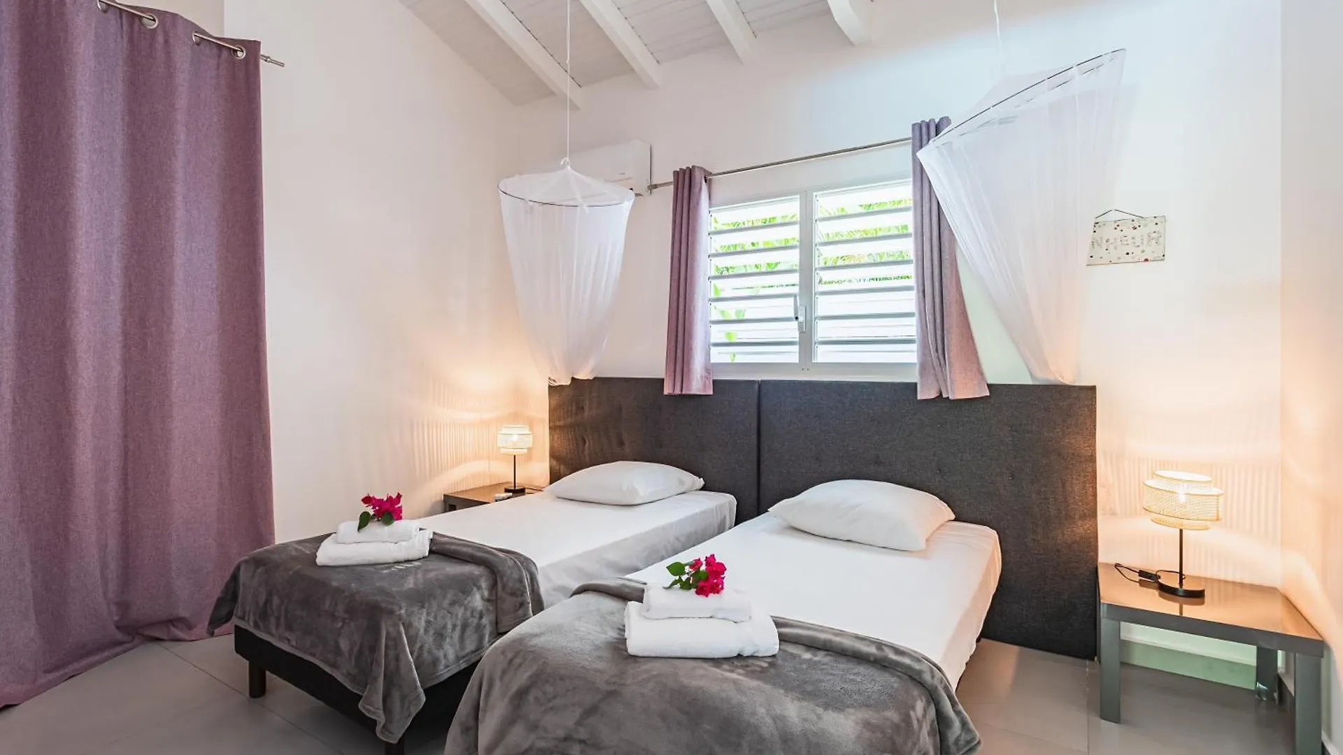 Holiday home Villa Ines - Belle Maison Climatisee Avec Piscine Saint-Francois
